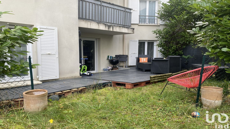 Ma-Cabane - Vente Appartement Garges-Lès-Gonesse, 53 m²