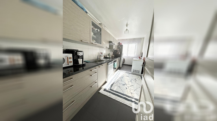 Ma-Cabane - Vente Appartement Garges-Lès-Gonesse, 85 m²