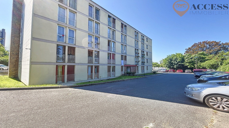 Ma-Cabane - Vente Appartement Garges-lès-Gonesse, 28 m²