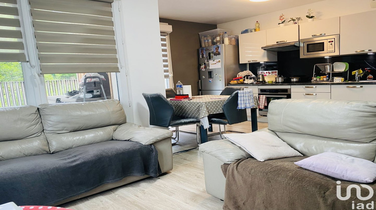 Ma-Cabane - Vente Appartement Garges-Lès-Gonesse, 71 m²