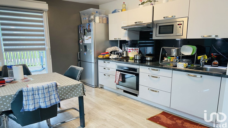 Ma-Cabane - Vente Appartement Garges-Lès-Gonesse, 71 m²