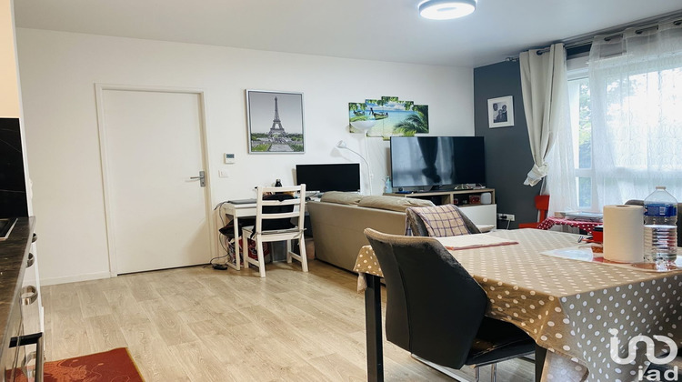 Ma-Cabane - Vente Appartement Garges-Lès-Gonesse, 71 m²