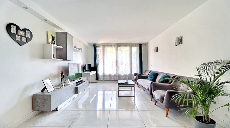 Ma-Cabane - Vente Appartement GARGES-LES-GONESSE, 78 m²