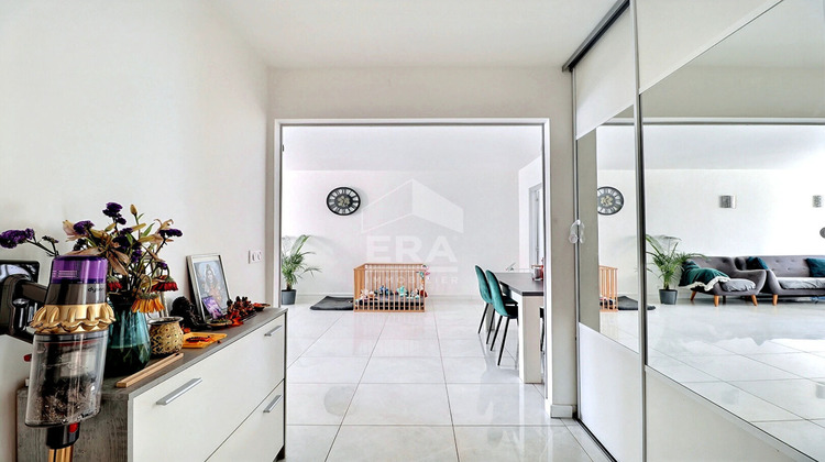 Ma-Cabane - Vente Appartement GARGES-LES-GONESSE, 78 m²