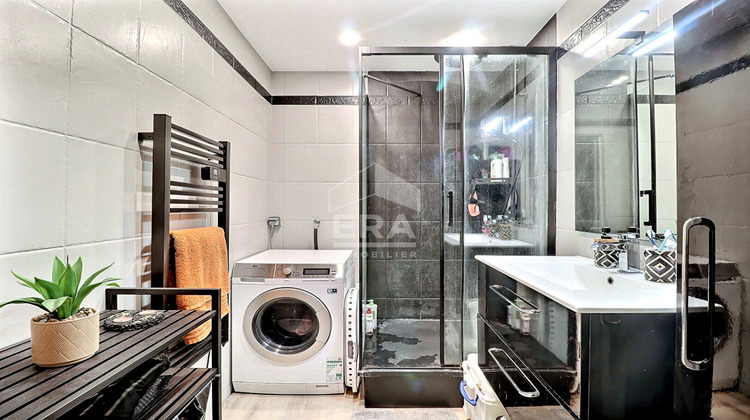 Ma-Cabane - Vente Appartement GARGES-LES-GONESSE, 78 m²