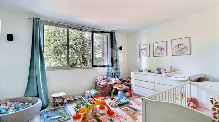 Ma-Cabane - Vente Appartement GARGES-LES-GONESSE, 78 m²