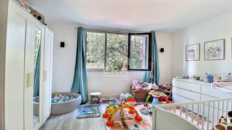 Ma-Cabane - Vente Appartement GARGES-LES-GONESSE, 78 m²