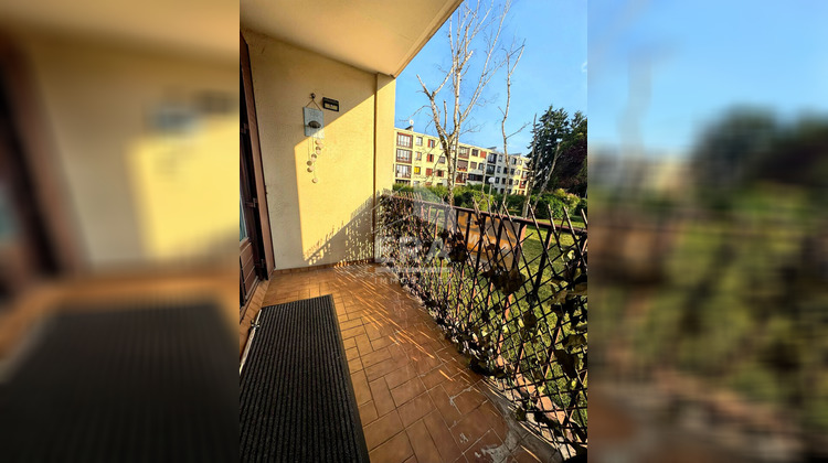 Ma-Cabane - Vente Appartement GARGES-LES-GONESSE, 78 m²