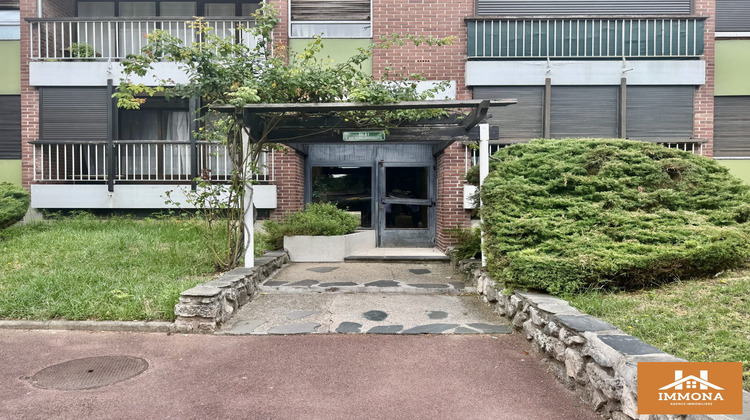 Ma-Cabane - Vente Appartement Garges-lès-Gonesse, 69 m²