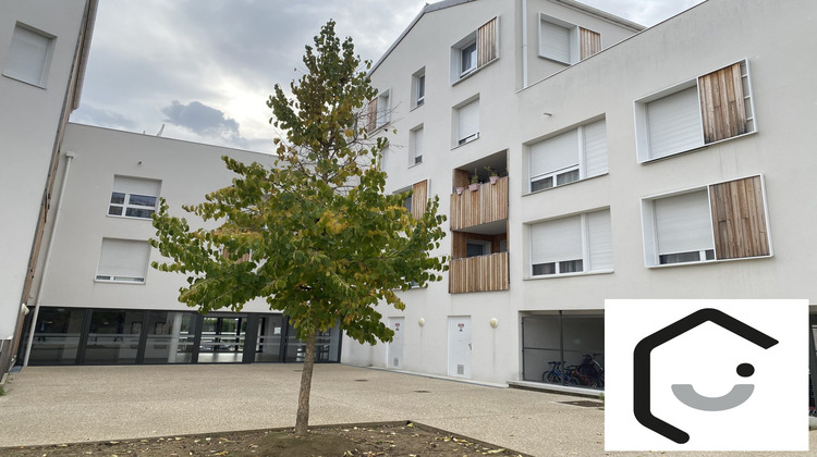 Ma-Cabane - Vente Appartement Garges-lès-Gonesse, 46 m²