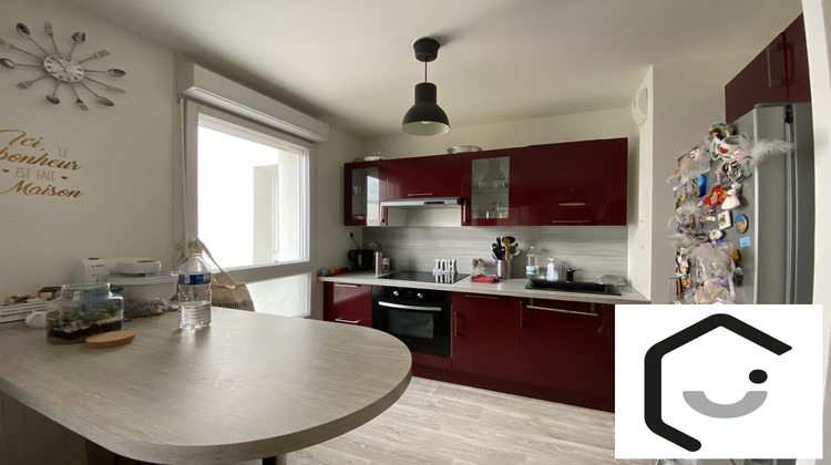 Ma-Cabane - Vente Appartement Garges-lès-Gonesse, 46 m²