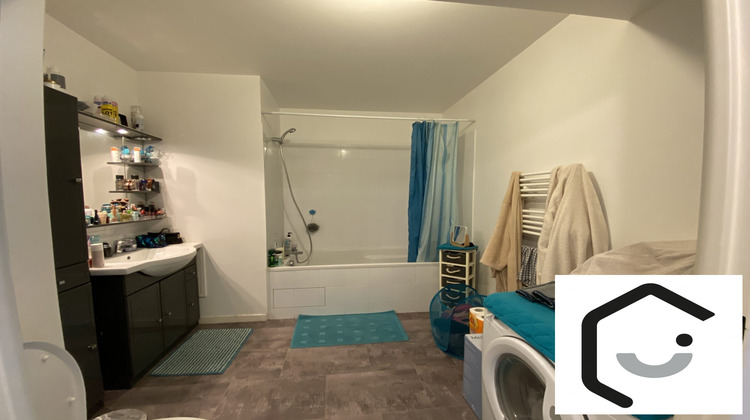 Ma-Cabane - Vente Appartement Garges-lès-Gonesse, 46 m²