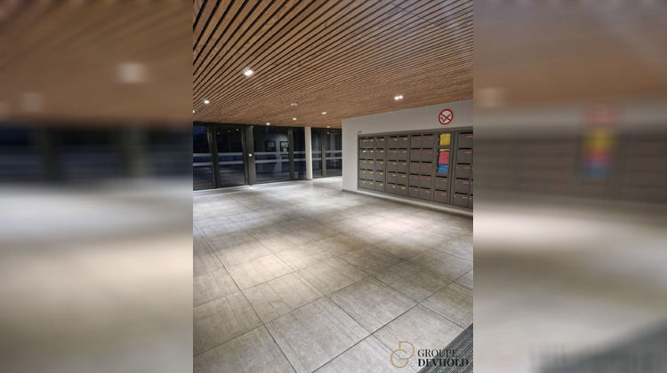 Ma-Cabane - Vente Appartement Garges-lès-Gonesse, 59 m²