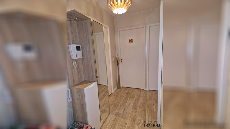 Ma-Cabane - Vente Appartement Garges-lès-Gonesse, 59 m²