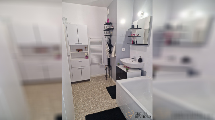 Ma-Cabane - Vente Appartement Garges-lès-Gonesse, 59 m²