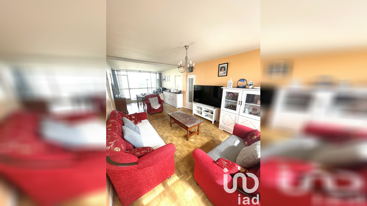 Ma-Cabane - Vente Appartement Garges-Lès-Gonesse, 73 m²