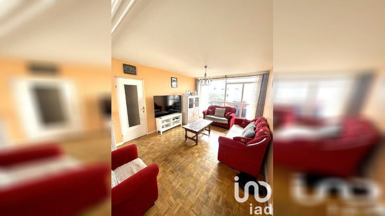 Ma-Cabane - Vente Appartement Garges-Lès-Gonesse, 73 m²