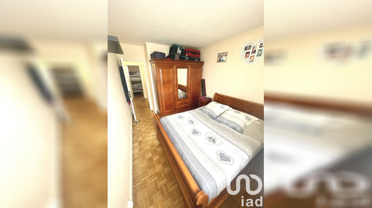 Ma-Cabane - Vente Appartement Garges-Lès-Gonesse, 73 m²