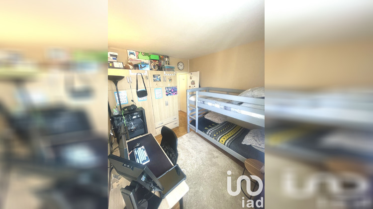 Ma-Cabane - Vente Appartement Garges-Lès-Gonesse, 73 m²