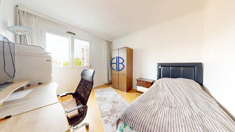 Ma-Cabane - Vente Appartement GARGES-LES-GONESSE, 80 m²