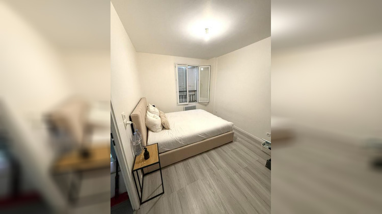 Ma-Cabane - Vente Appartement GARGES LES GONESSE, 35 m²