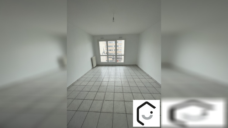 Ma-Cabane - Vente Appartement Garges-lès-Gonesse, 51 m²