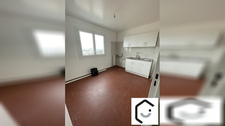 Ma-Cabane - Vente Appartement Garges-lès-Gonesse, 51 m²