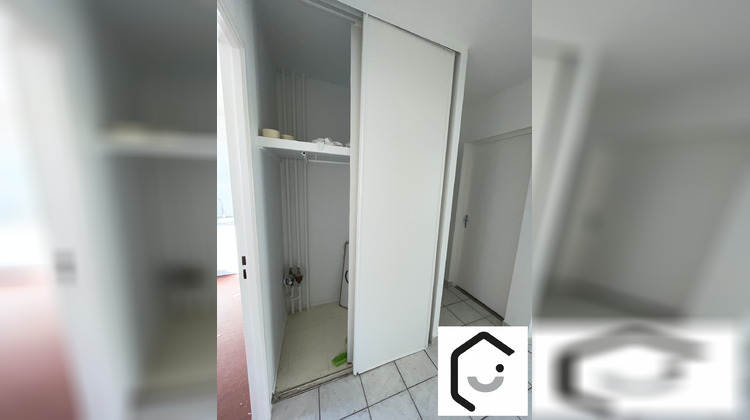 Ma-Cabane - Vente Appartement Garges-lès-Gonesse, 51 m²