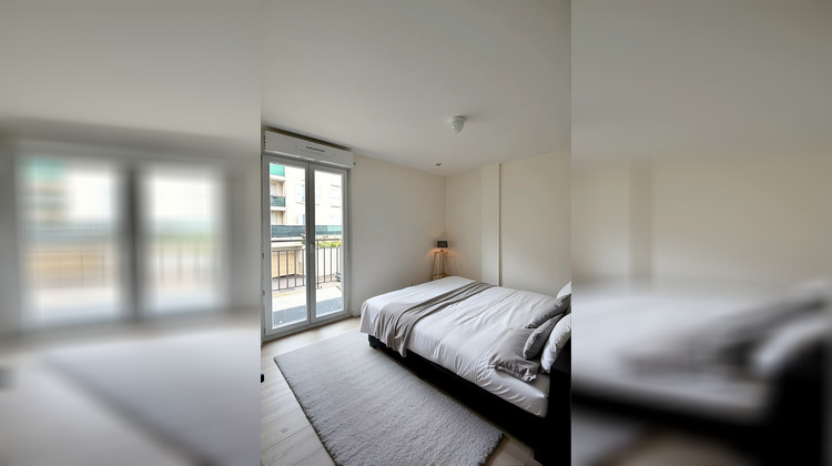 Ma-Cabane - Vente Appartement GARGES-LES-GONESSE, 36 m²
