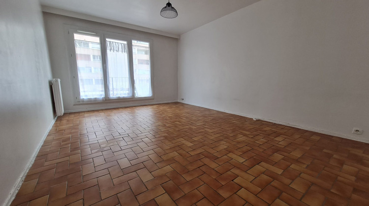 Ma-Cabane - Vente Appartement Garges-lès-Gonesse, 51 m²