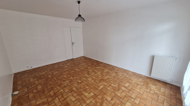 Ma-Cabane - Vente Appartement Garges-lès-Gonesse, 51 m²