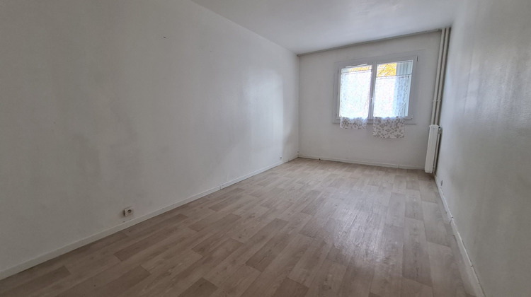 Ma-Cabane - Vente Appartement Garges-lès-Gonesse, 51 m²