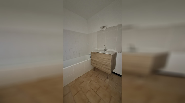 Ma-Cabane - Vente Appartement Garges-lès-Gonesse, 51 m²