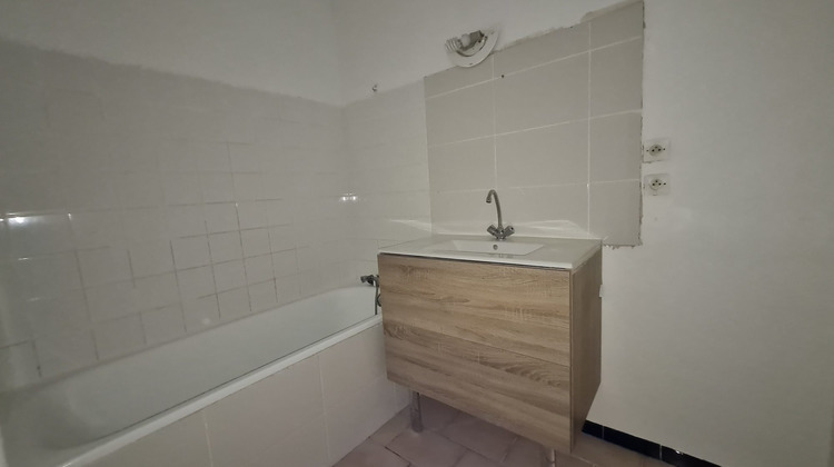 Ma-Cabane - Vente Appartement Garges-lès-Gonesse, 51 m²
