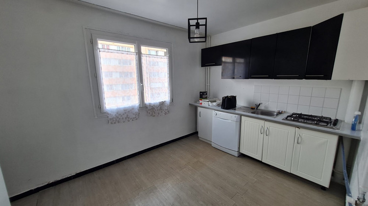 Ma-Cabane - Vente Appartement Garges-lès-Gonesse, 51 m²