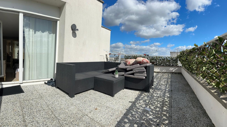 Ma-Cabane - Vente Appartement Garges-lès-Gonesse, 114 m²