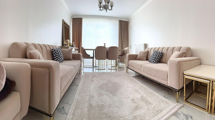 Ma-Cabane - Vente Appartement Garges-lès-Gonesse, 114 m²