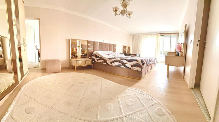 Ma-Cabane - Vente Appartement Garges-lès-Gonesse, 114 m²