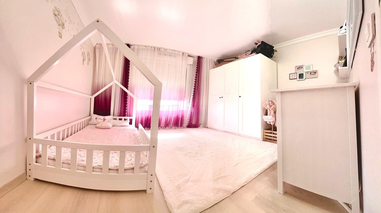 Ma-Cabane - Vente Appartement Garges-lès-Gonesse, 114 m²