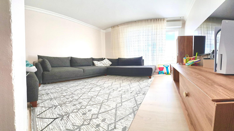 Ma-Cabane - Vente Appartement Garges-lès-Gonesse, 114 m²