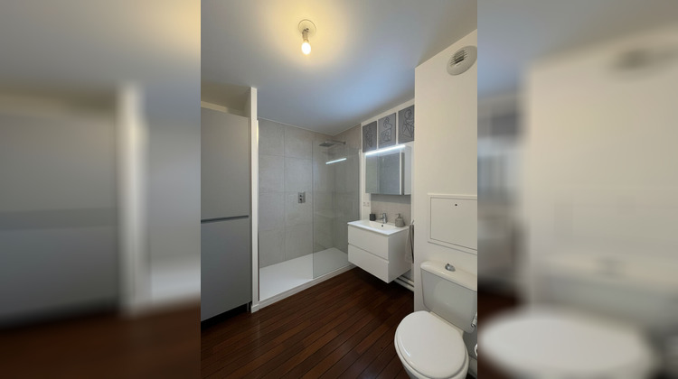 Ma-Cabane - Vente Appartement GARGES-LES-GONESSE, 36 m²