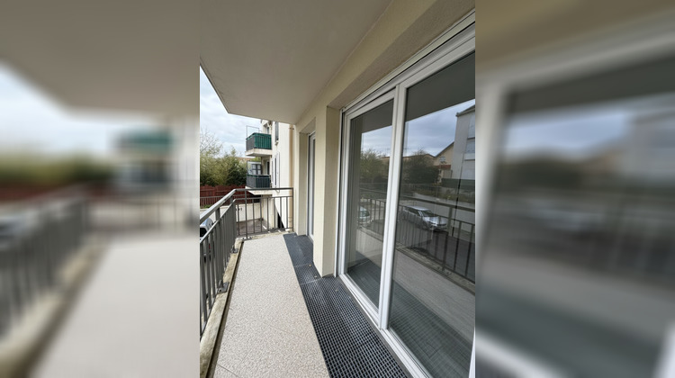 Ma-Cabane - Vente Appartement GARGES-LES-GONESSE, 36 m²