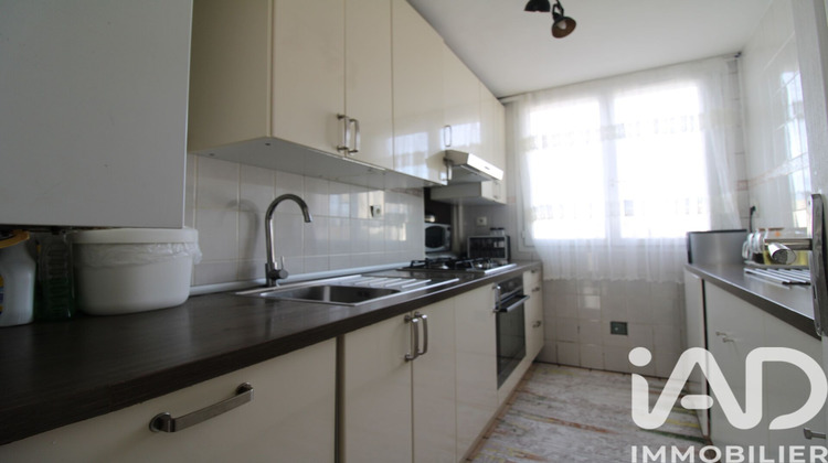 Ma-Cabane - Vente Appartement Garges-Lès-Gonesse, 65 m²