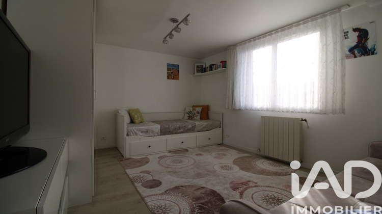 Ma-Cabane - Vente Appartement Garges-Lès-Gonesse, 65 m²