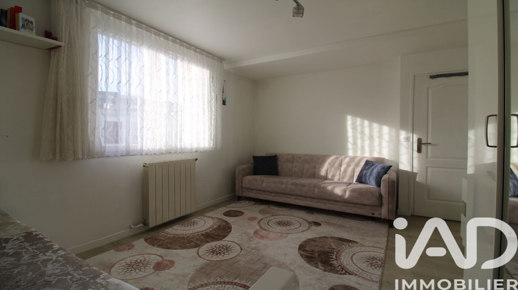 Ma-Cabane - Vente Appartement Garges-Lès-Gonesse, 65 m²