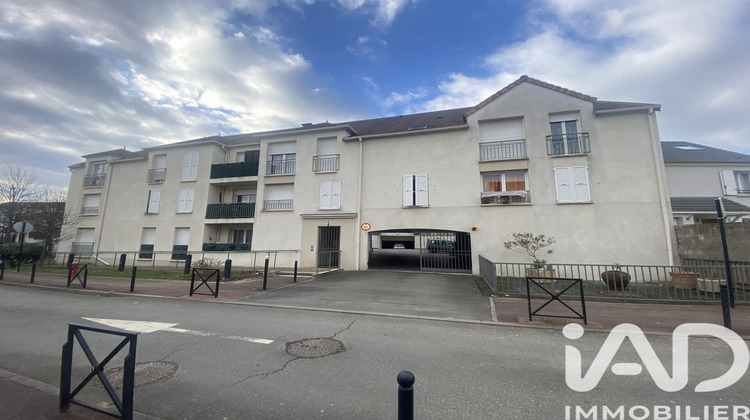 Ma-Cabane - Vente Appartement Garges-Lès-Gonesse, 35 m²