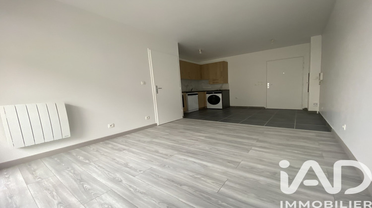 Ma-Cabane - Vente Appartement Garges-Lès-Gonesse, 35 m²