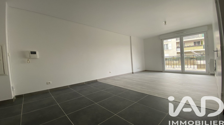 Ma-Cabane - Vente Appartement Garges-Lès-Gonesse, 35 m²