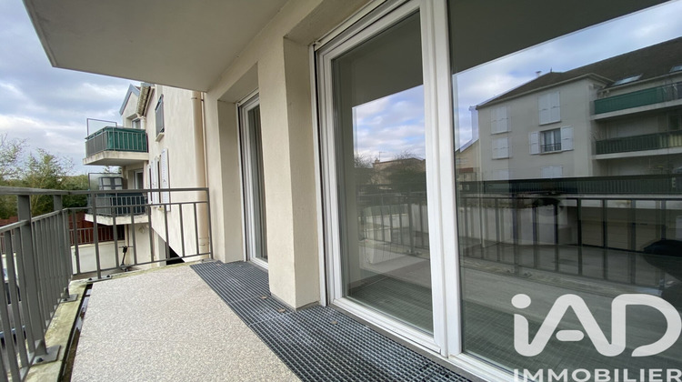 Ma-Cabane - Vente Appartement Garges-Lès-Gonesse, 35 m²