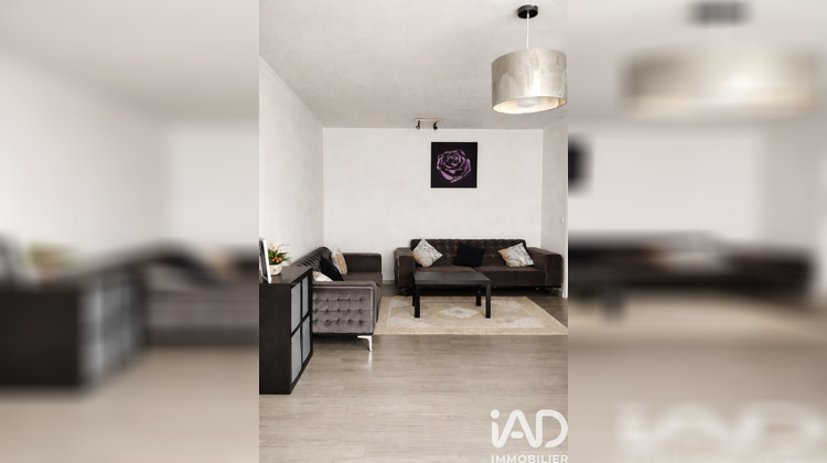 Ma-Cabane - Vente Appartement Garges-Lès-Gonesse, 71 m²